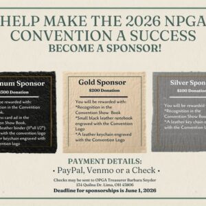 Sponsorships